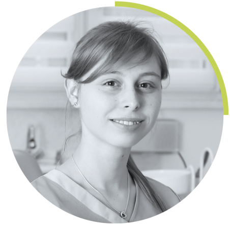 Team ‧ Annabella Annabella ‧ Auszubildende