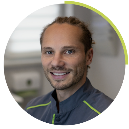 Team ‧ Dr. Jörg Ritter Dr. Jörg Ritter