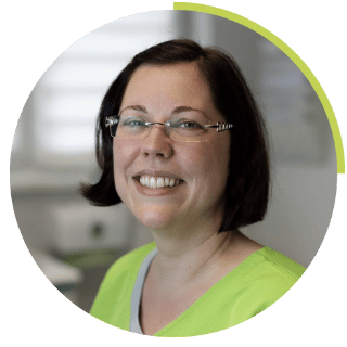 Team ‧ Kathrin Kathrin ‧ Stuhlassistenz